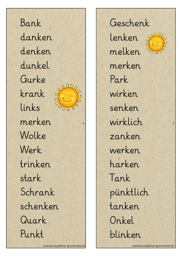 ck und k-Wörterlisten.pdf